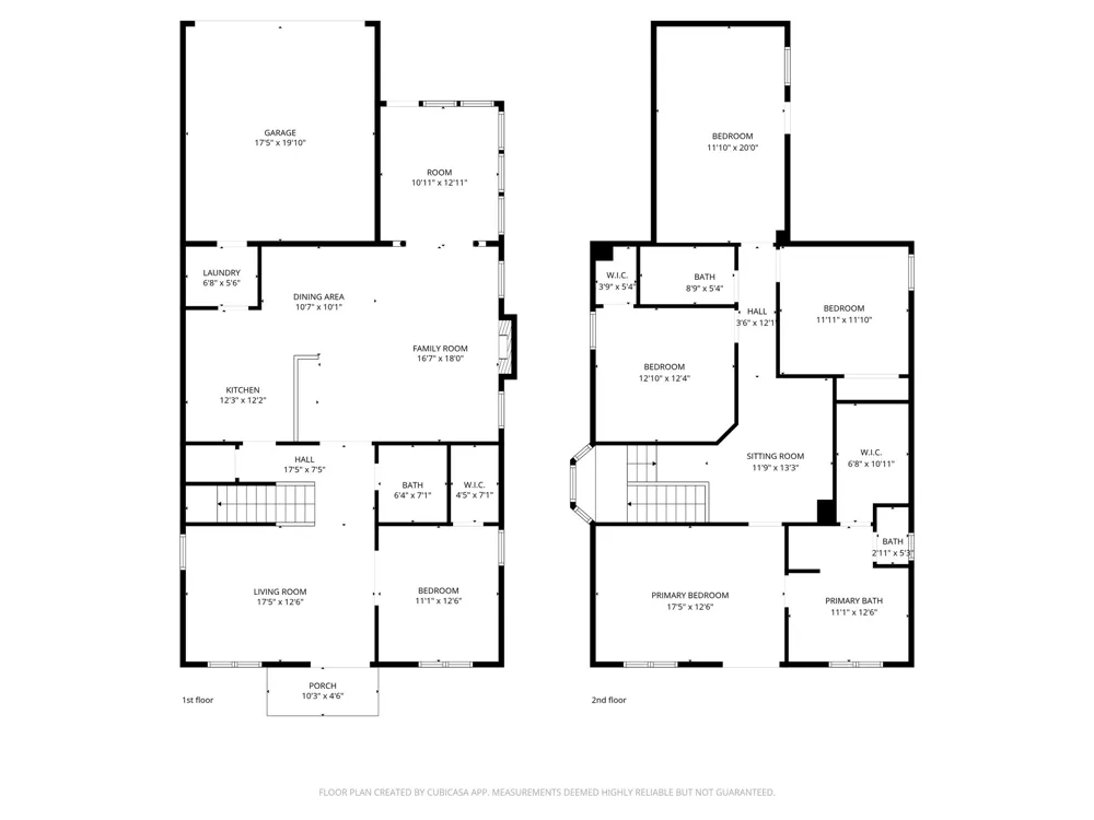 1805 Azalea Drive Savannah, TX 76227