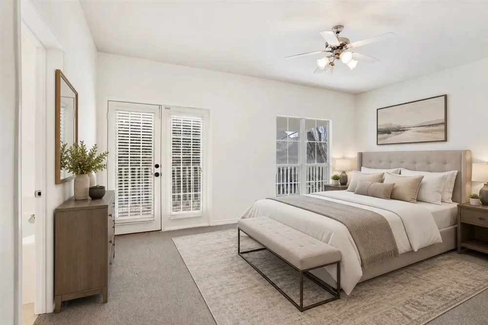 1805 Azalea Drive Savannah, TX 76227