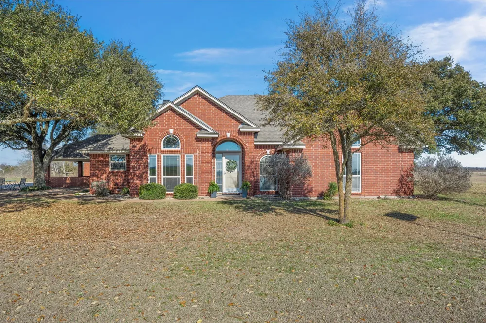 231 Trlica Road West, TX 76691