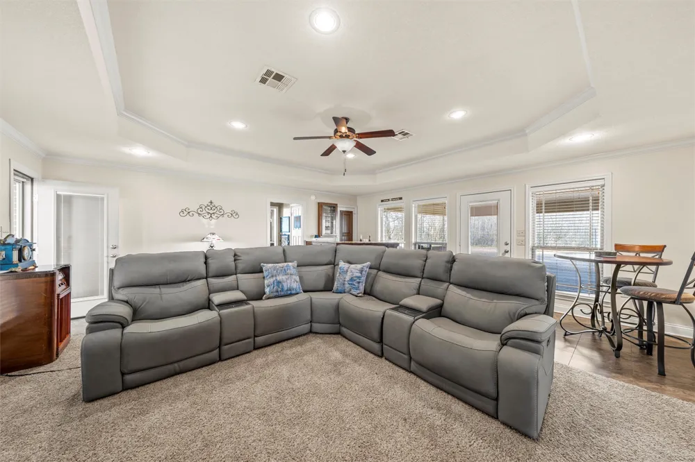 231 Trlica Road West, TX 76691