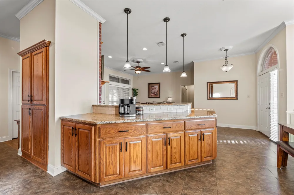231 Trlica Road West, TX 76691