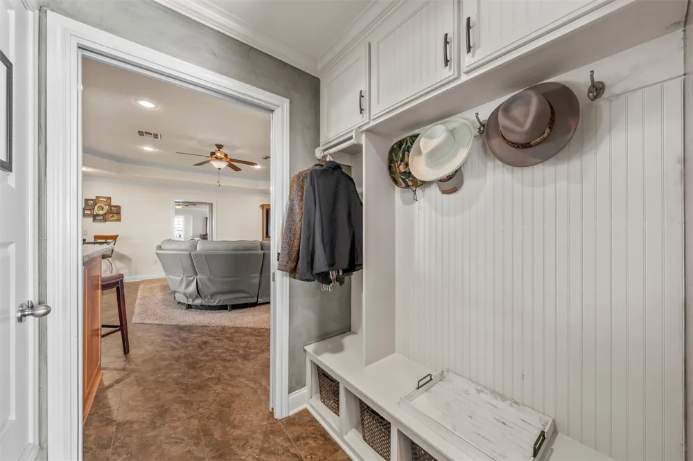 231 Trlica Road West, TX 76691