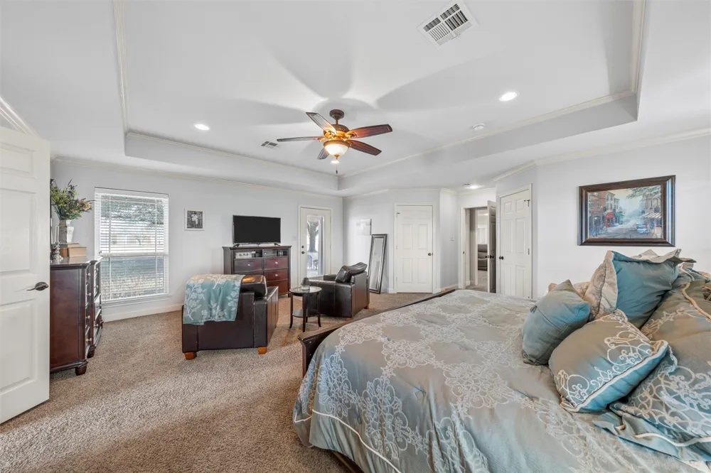 231 Trlica Road West, TX 76691