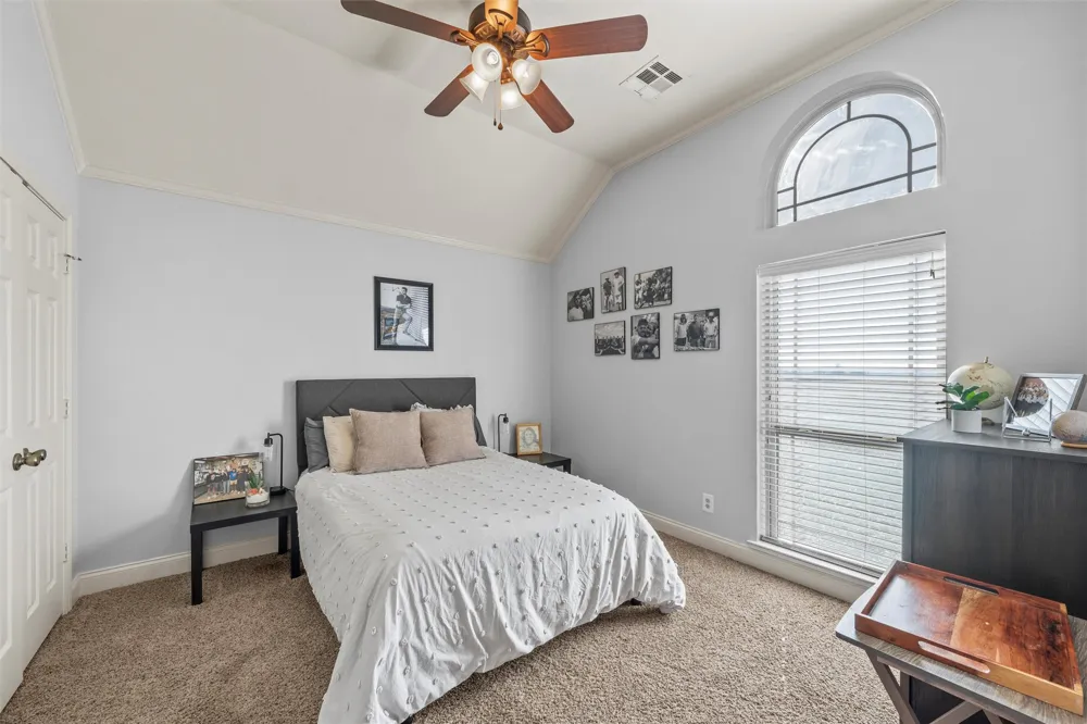 231 Trlica Road West, TX 76691