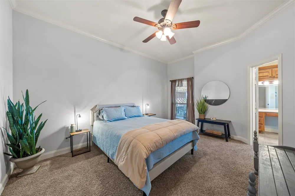 231 Trlica Road West, TX 76691