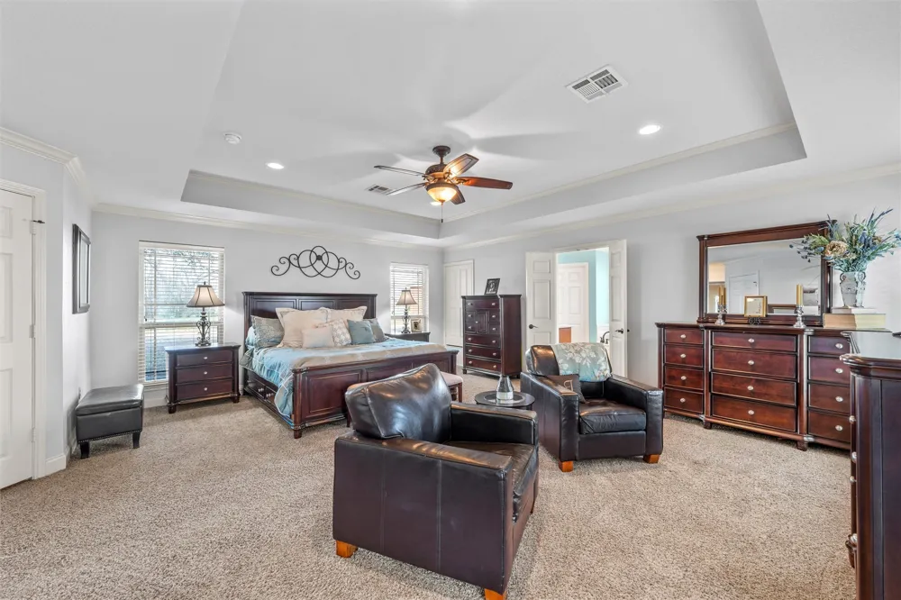 231 Trlica Road West, TX 76691