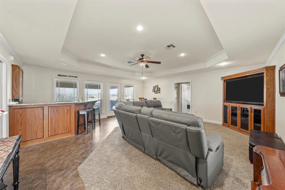 231 Trlica Road West, TX 76691