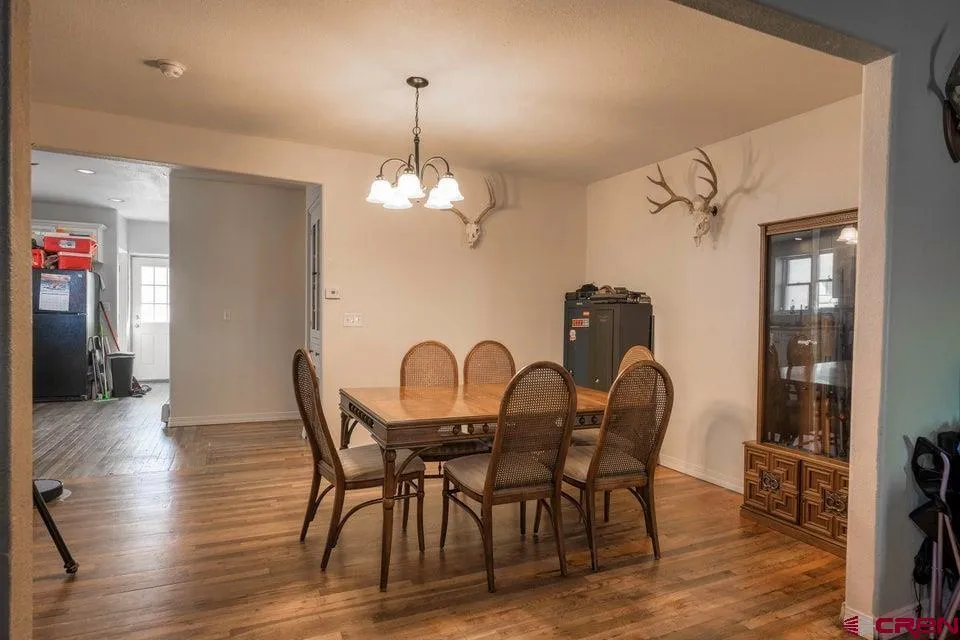 522 E 1st Street #A & B Trinidad, CO 81082