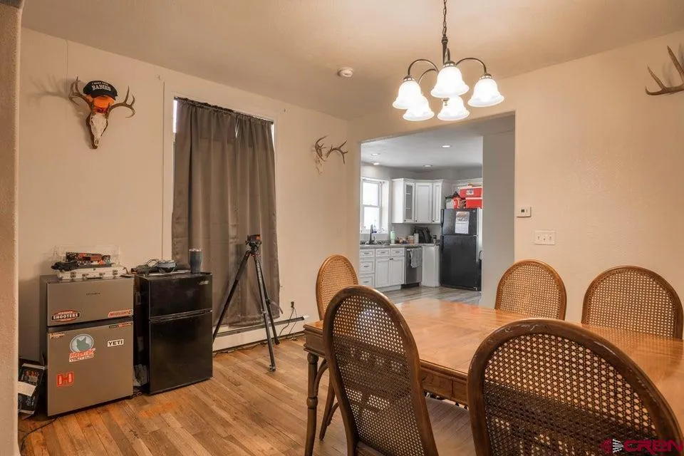 522 E 1st Street #A & B Trinidad, CO 81082