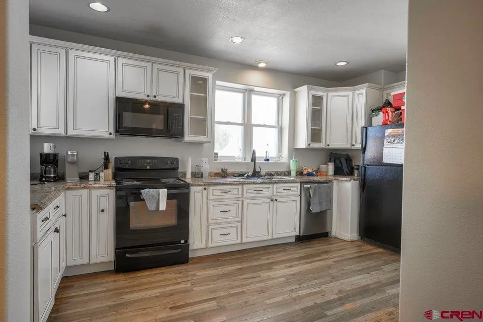 522 E 1st Street #A & B Trinidad, CO 81082