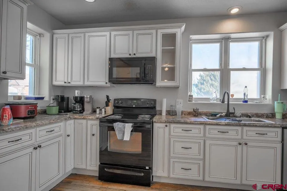 522 E 1st Street #A & B Trinidad, CO 81082