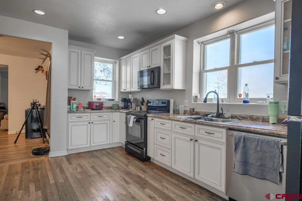 522 E 1st Street #A & B Trinidad, CO 81082