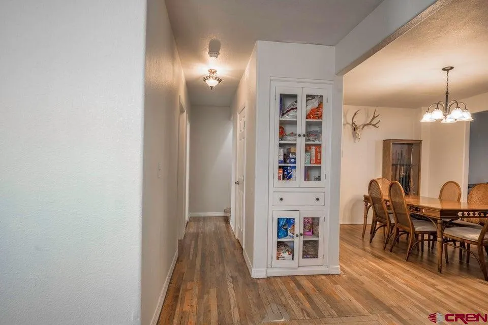 522 E 1st Street #A & B Trinidad, CO 81082