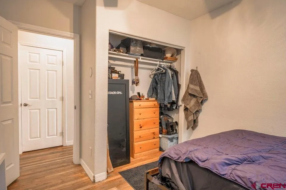 522 E 1st Street #A & B Trinidad, CO 81082
