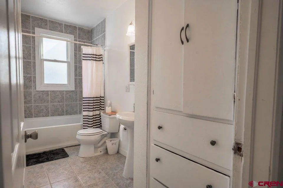 522 E 1st Street #A & B Trinidad, CO 81082