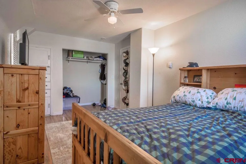 522 E 1st Street #A & B Trinidad, CO 81082