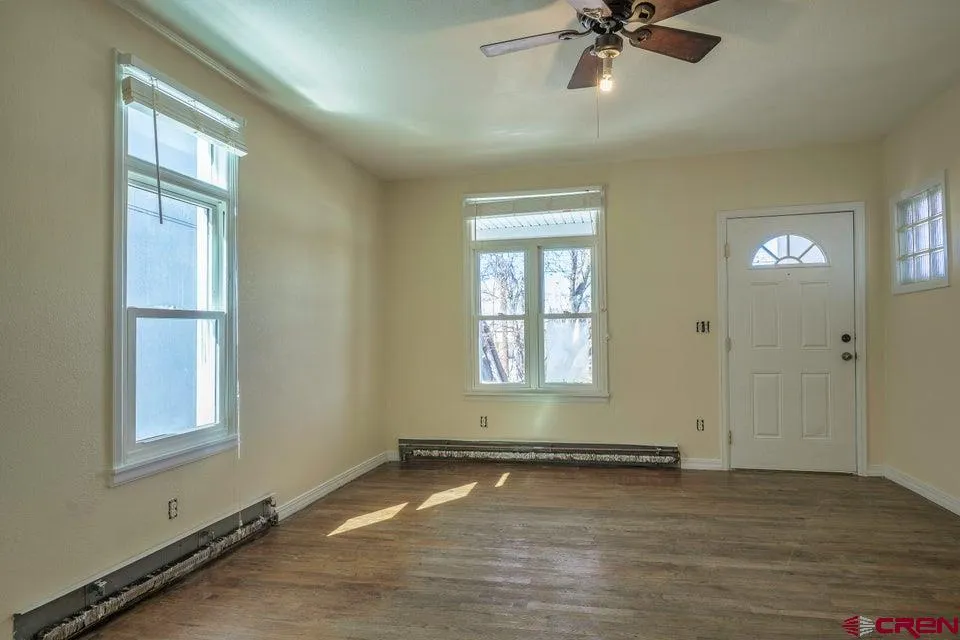 522 E 1st Street #A & B Trinidad, CO 81082
