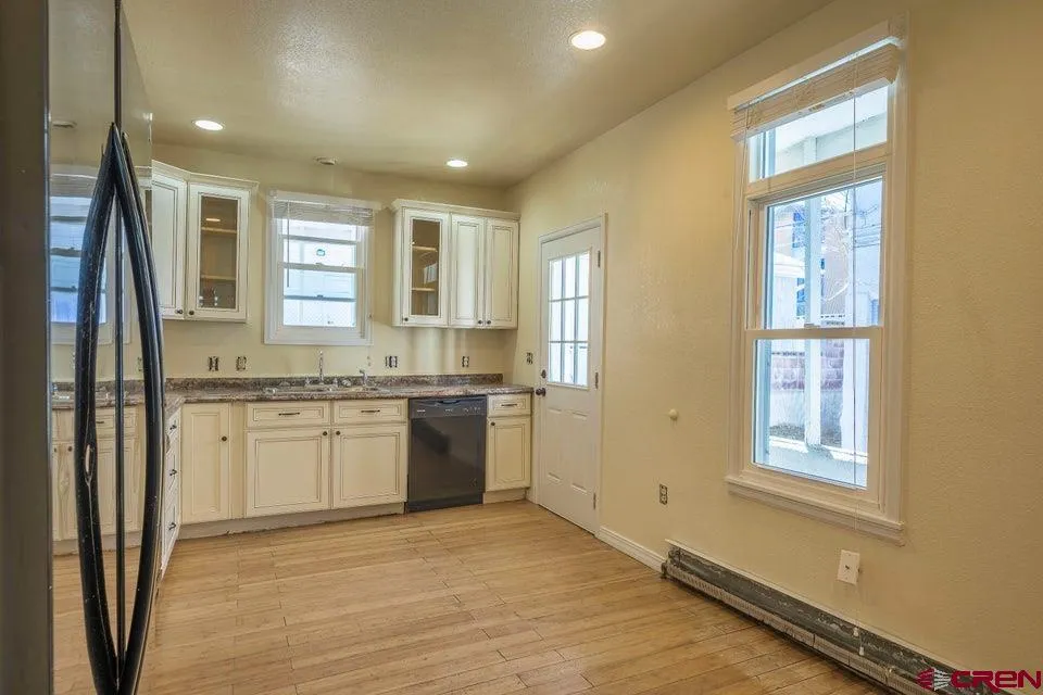 522 E 1st Street #A & B Trinidad, CO 81082