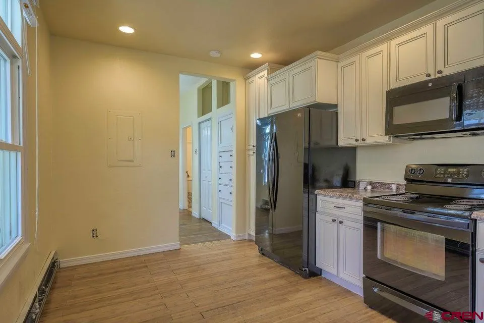 522 E 1st Street #A & B Trinidad, CO 81082