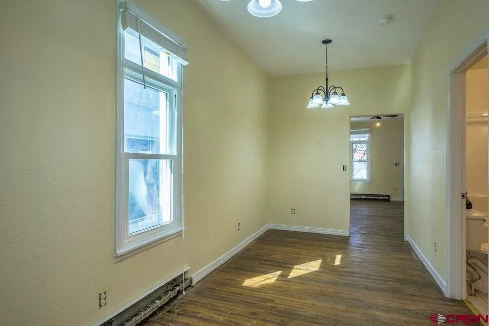 522 E 1st Street #A & B Trinidad, CO 81082
