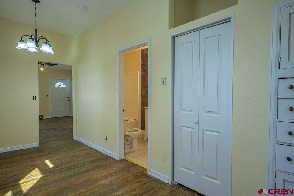 522 E 1st Street #A & B Trinidad, CO 81082