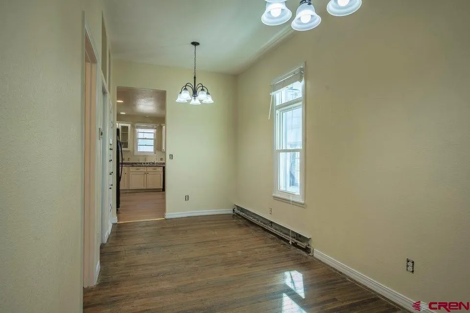 522 E 1st Street #A & B Trinidad, CO 81082