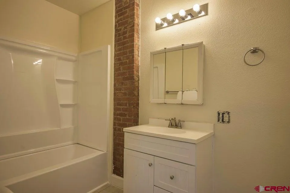 522 E 1st Street #A & B Trinidad, CO 81082