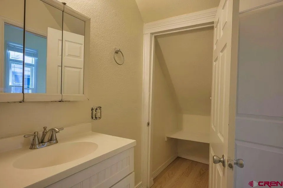 522 E 1st Street #A & B Trinidad, CO 81082
