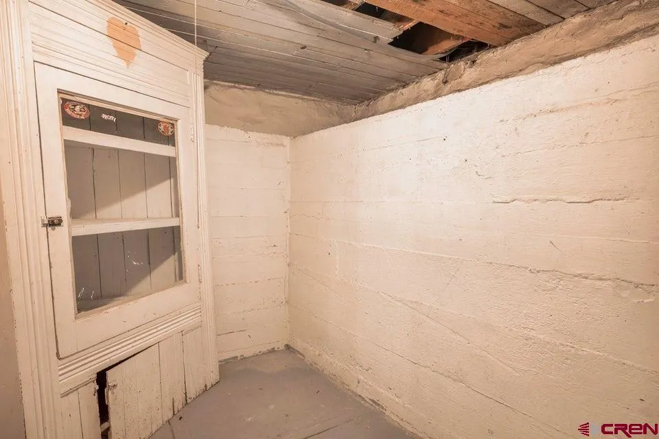 522 E 1st Street #A & B Trinidad, CO 81082