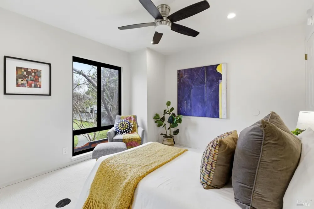 3552 Shelter Creek Drive Napa, CA 94558