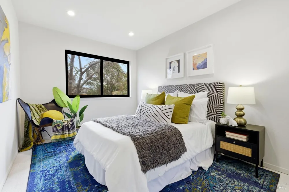 3552 Shelter Creek Drive Napa, CA 94558