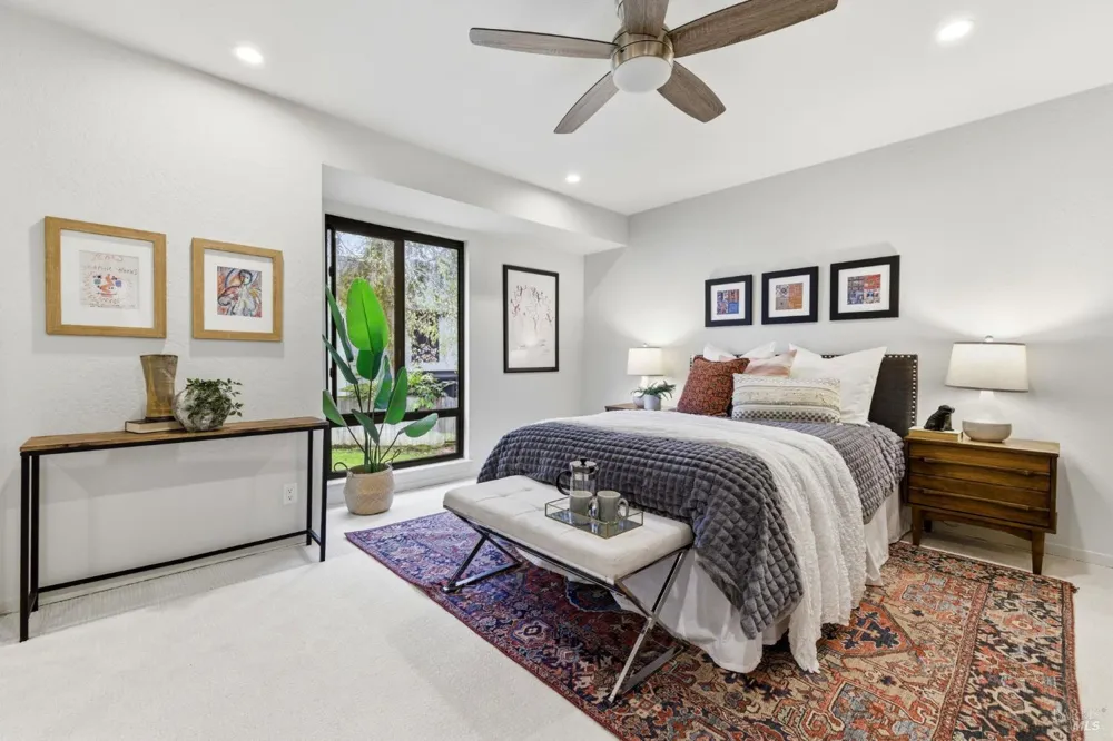 3552 Shelter Creek Drive Napa, CA 94558