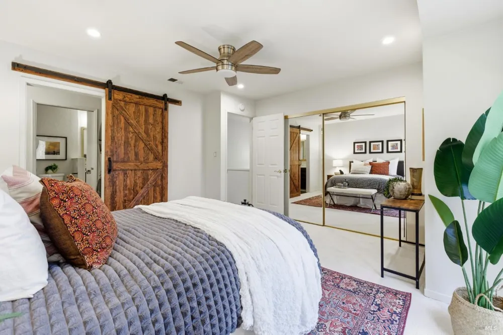 3552 Shelter Creek Drive Napa, CA 94558