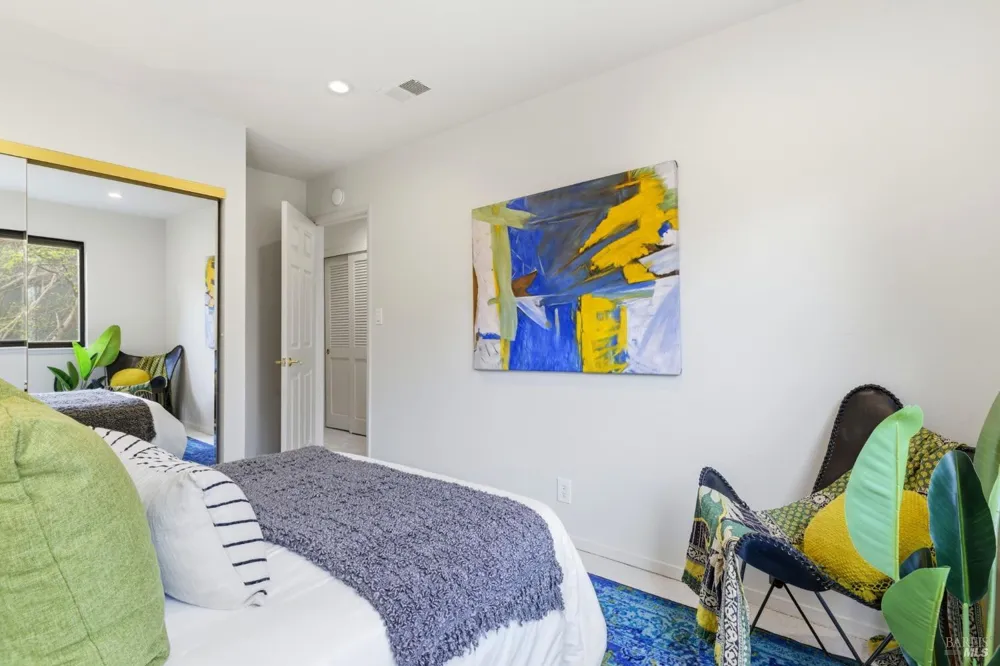 3552 Shelter Creek Drive Napa, CA 94558
