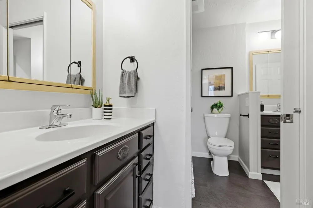 3552 Shelter Creek Drive Napa, CA 94558