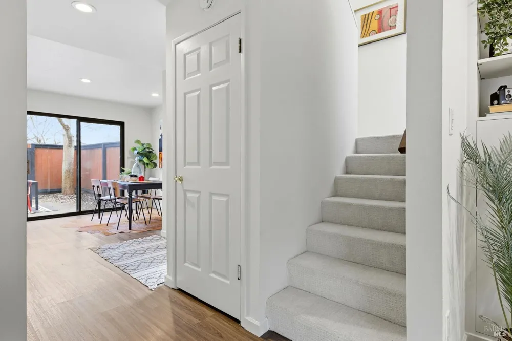 3552 Shelter Creek Drive Napa, CA 94558