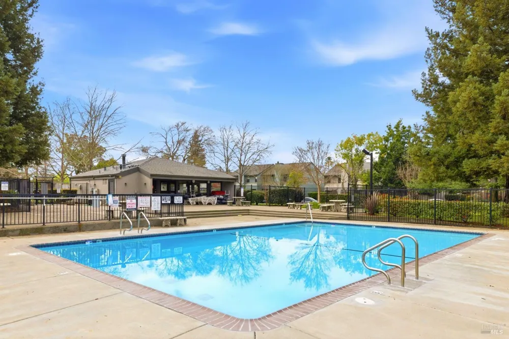 3552 Shelter Creek Drive Napa, CA 94558