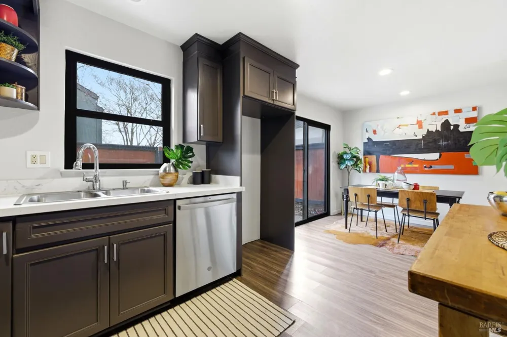 3552 Shelter Creek Drive Napa, CA 94558