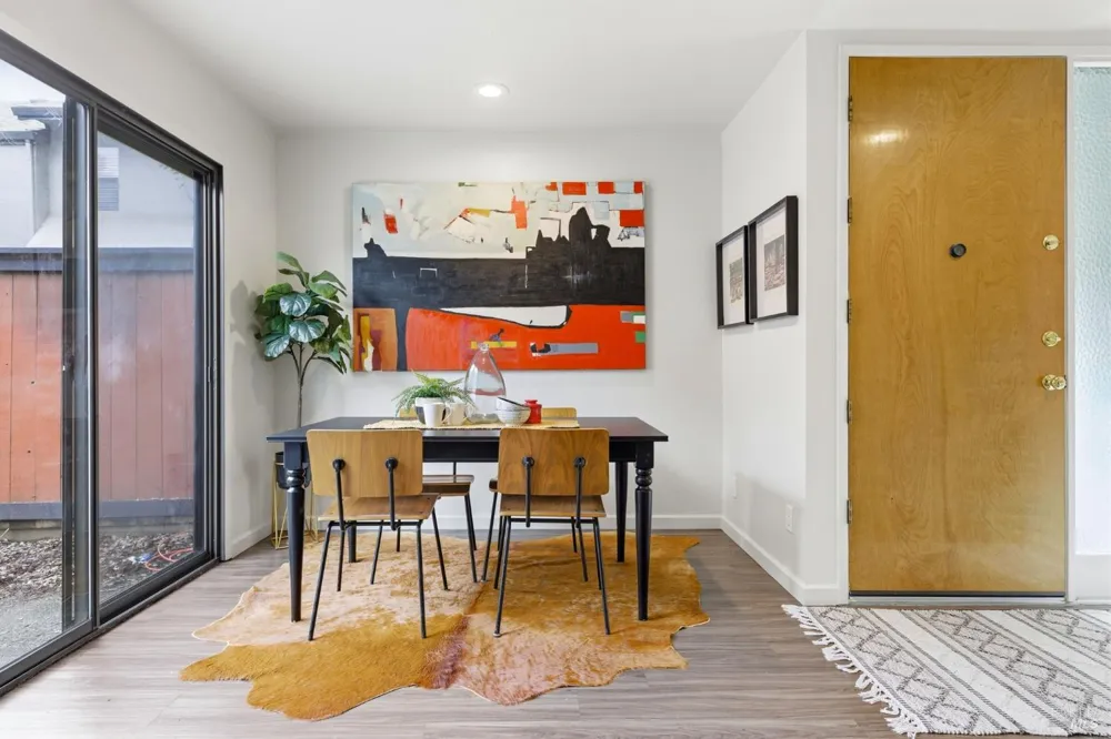 3552 Shelter Creek Drive Napa, CA 94558