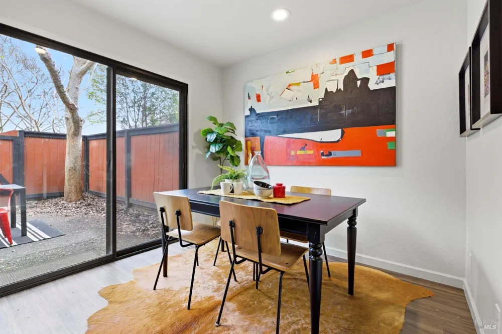 3552 Shelter Creek Drive Napa, CA 94558