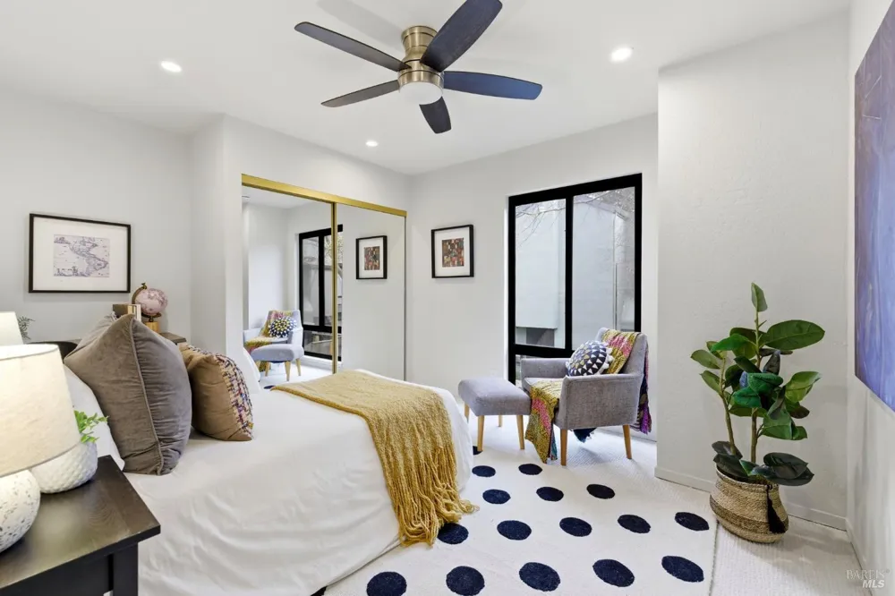 3552 Shelter Creek Drive Napa, CA 94558