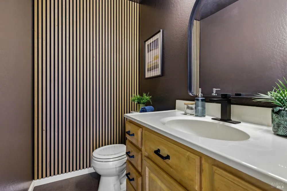 3552 Shelter Creek Drive Napa, CA 94558