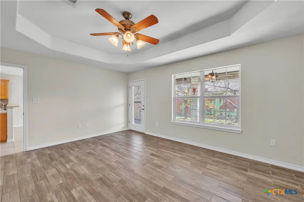 131 Gehler Circle Nolanville, TX 76559