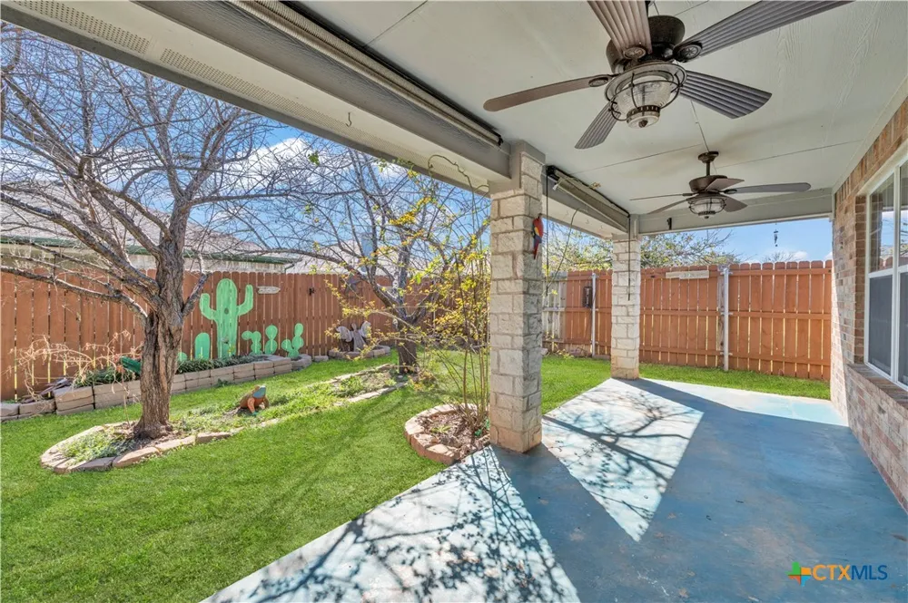 131 Gehler Circle Nolanville, TX 76559