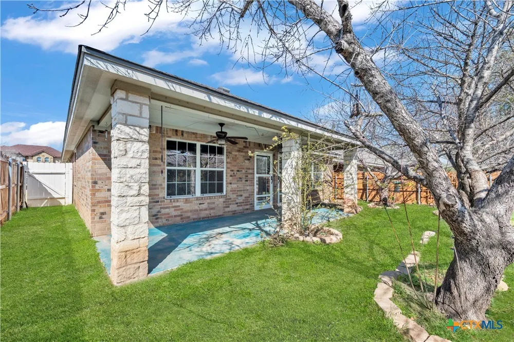 131 Gehler Circle Nolanville, TX 76559