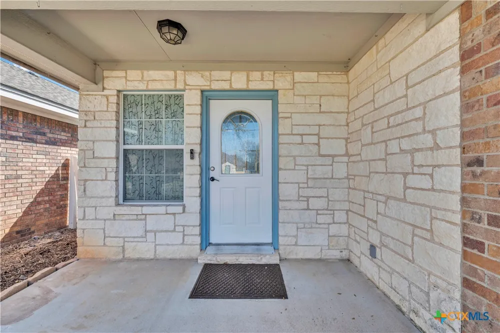 131 Gehler Circle Nolanville, TX 76559