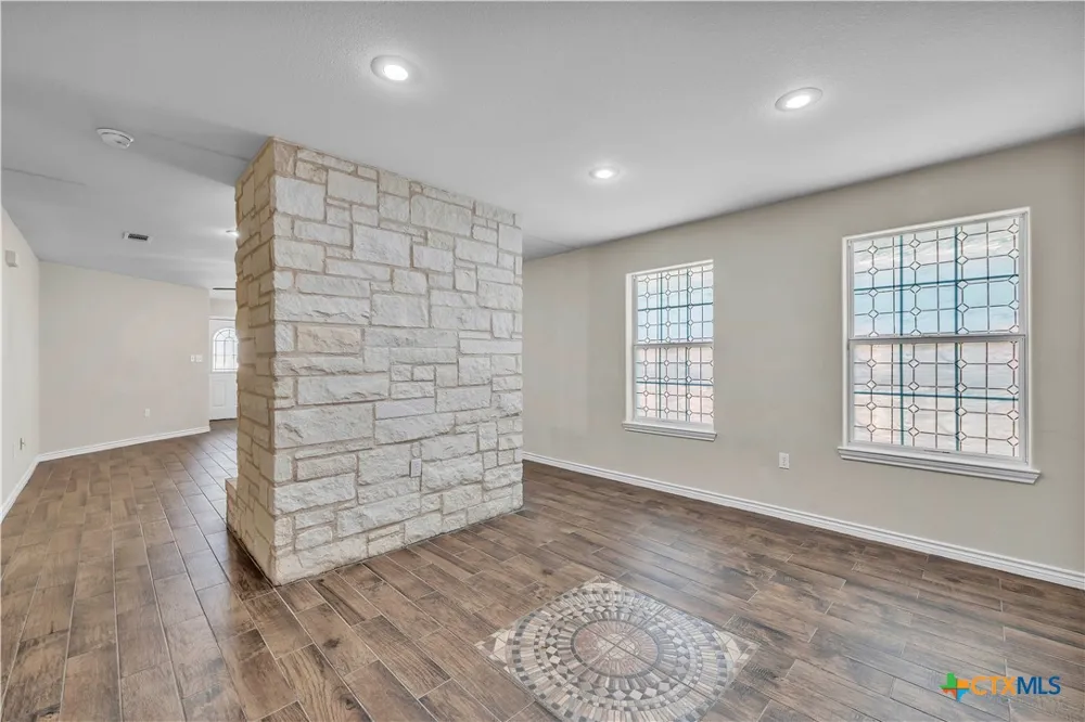 131 Gehler Circle Nolanville, TX 76559