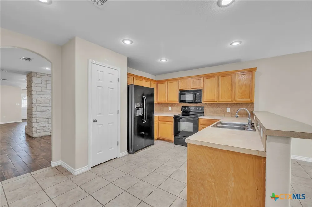 131 Gehler Circle Nolanville, TX 76559