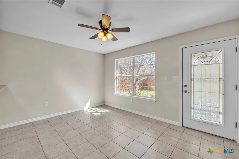 131 Gehler Circle Nolanville, TX 76559