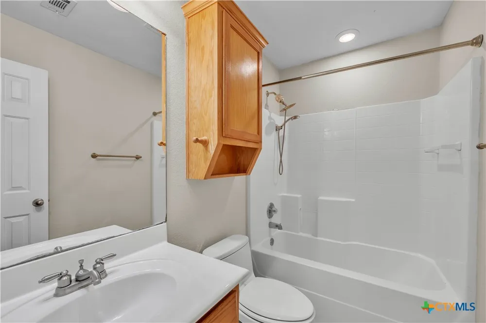 131 Gehler Circle Nolanville, TX 76559